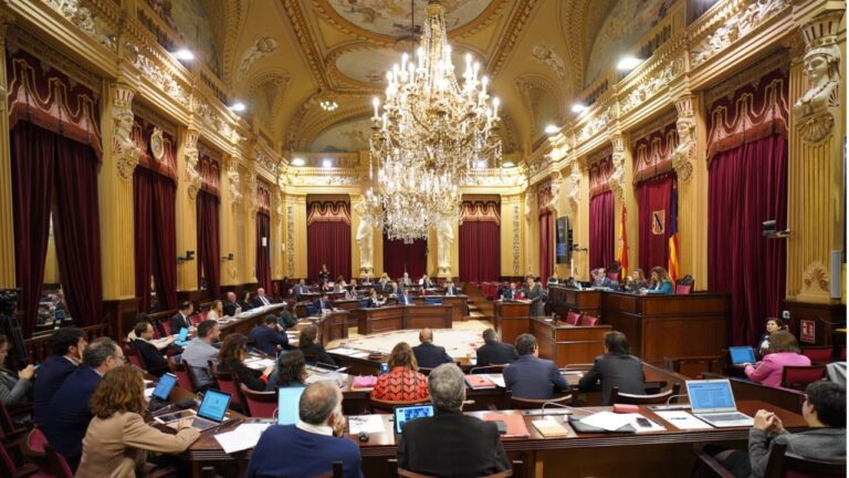 parlament