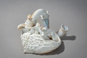 Obra de In&ecirc;s Zenha