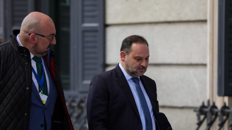 abalos y koldo