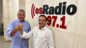 terrasa y torrens es radio