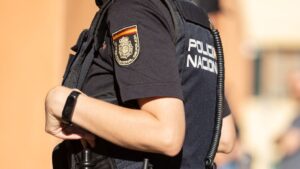 Policia Nacional