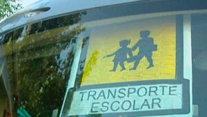 Los transportistas responden y se&ntilde;alan el modelo de excursiones como origen del encarecimiento