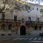 tsj audiencia palma tribunal