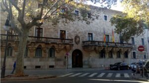 tsj audiencia palma tribunal