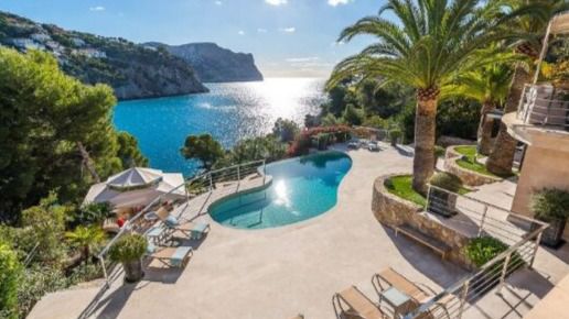 vivienda lujo mallorca 3