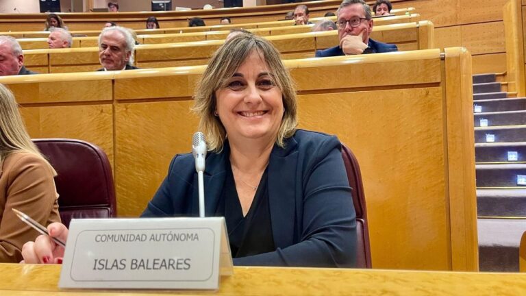 Estarellas Senado