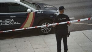 Policia Nacional