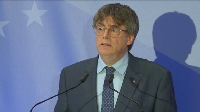 Carles Puigdemont