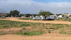 camping es pil&middot;lari