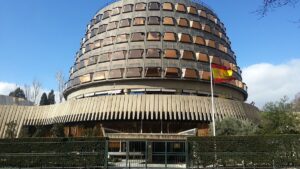 tribunal constitucional