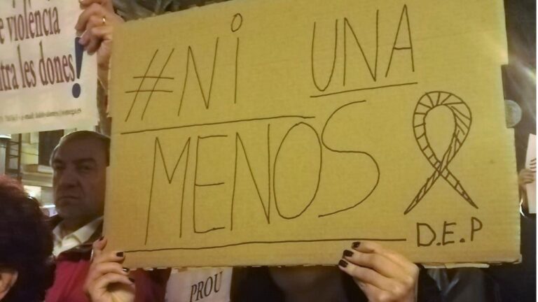 Baleares sigue entre las comunidades con más violencia machista pese al leve descenso de denuncias