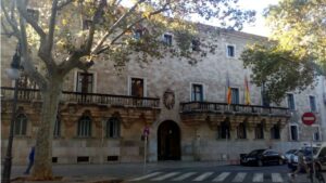 audiencia palma tsj