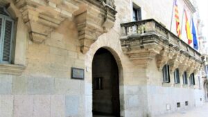 Audiencia Provincial