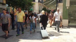 alquiler vacacional