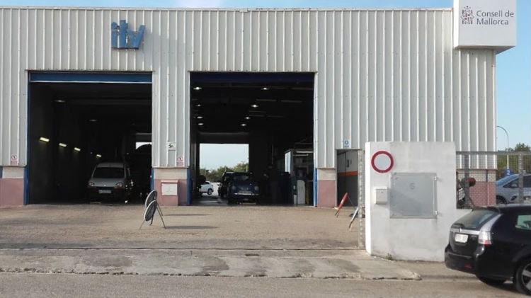 itv manacor
