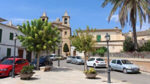 alqueria blanca