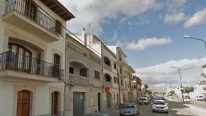 vivienda campos