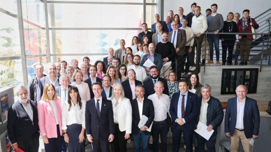 alcaldes mallorca 2024