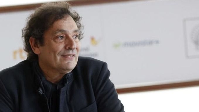 agusti villaronga