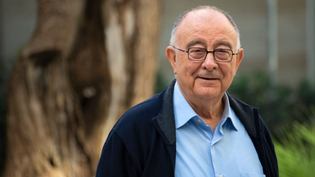 tomeu catala projecte home