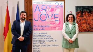 ibjove institut juventut