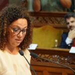 Catalina Cladera.