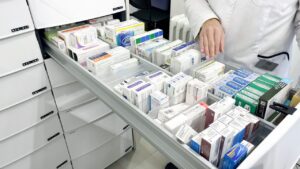 Fin de semana sin tarjeta sanitaria en Baleares: as&iacute; podr&aacute;s retirar medicamentos