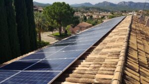 El Plan Atlas mapea todos los tejados de Baleares para impulsar la energ&iacute;a solar