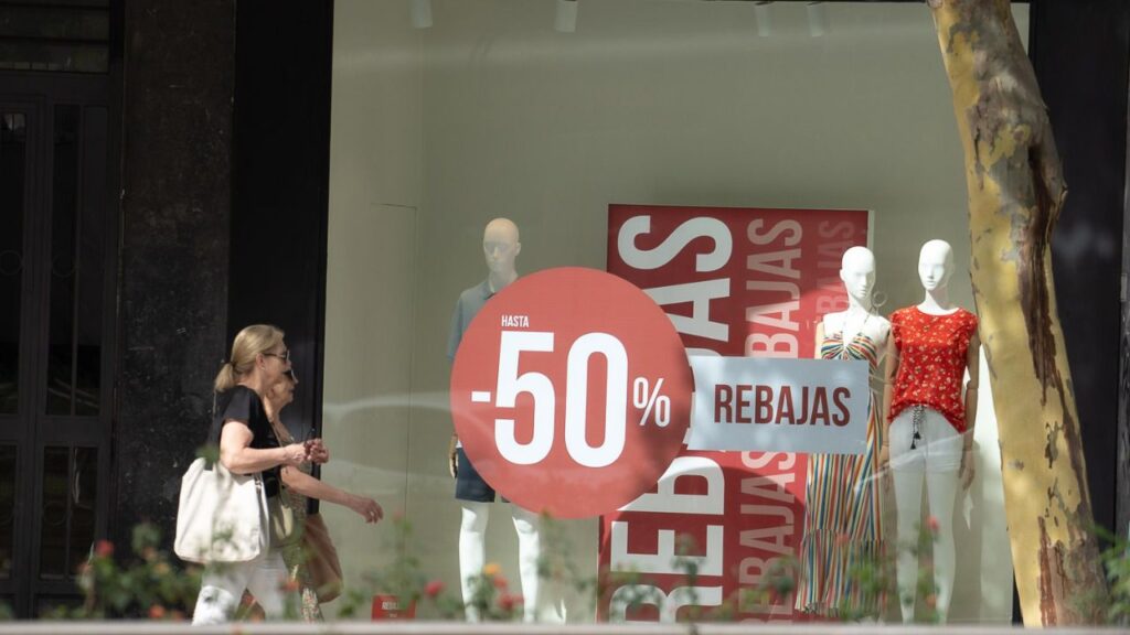 Rebajas Palma