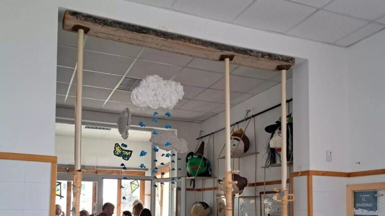 CEIP Selva