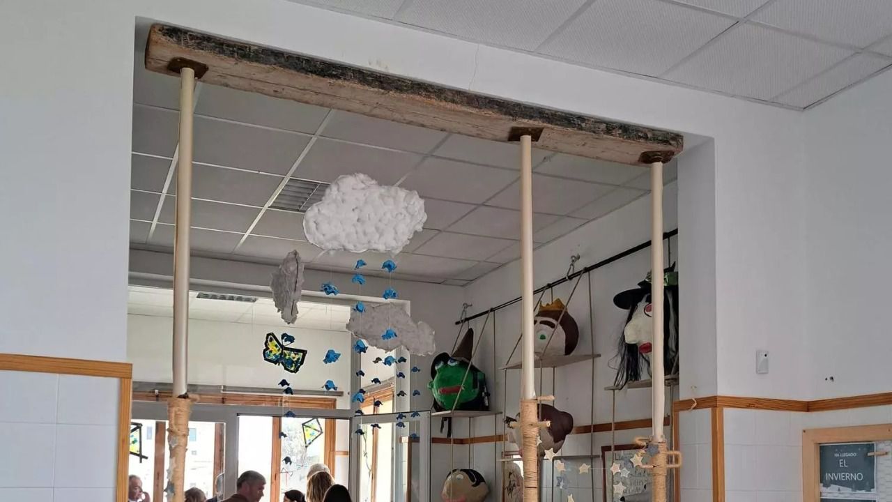 CEIP Selva