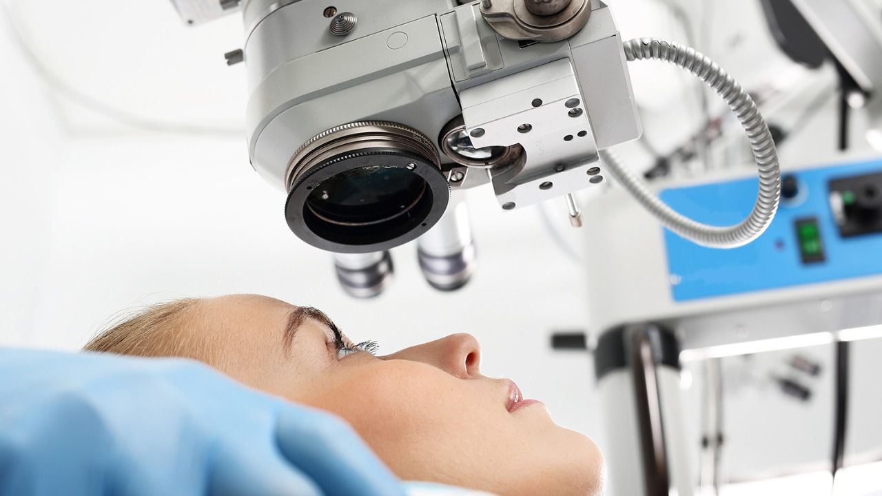 oftalmedic clinica salva