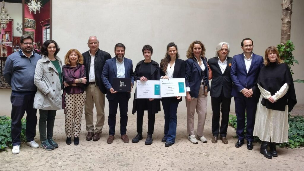 premio arte can balaguer