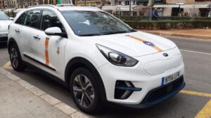 Cuenta atr&aacute;s para la publicaci&oacute;n de la tarifa &uacute;nica del taxi.