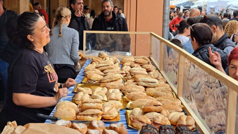 Fira Llonguet Es Pil·larí 2024