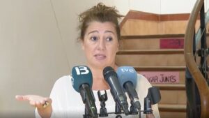 Francina Armengol