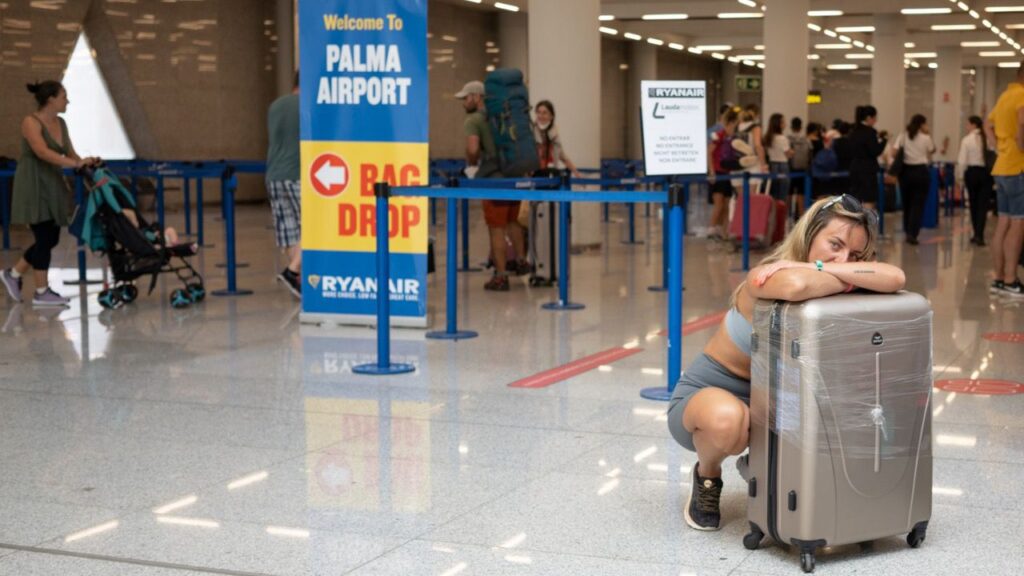 Aeropuerto