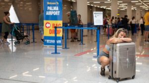 Aeropuerto