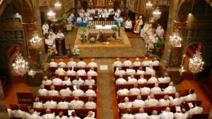 santuario de lluc