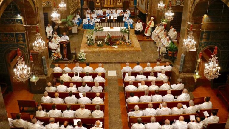 santuario de lluc