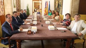Consell de Govern