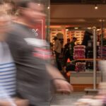 Puertas de comercios