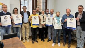 congreso forum sociedad civil turismo
