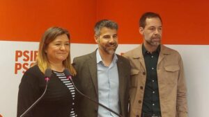 psoe palma