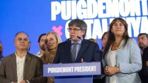 Puigdemont