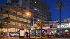 playa de palma