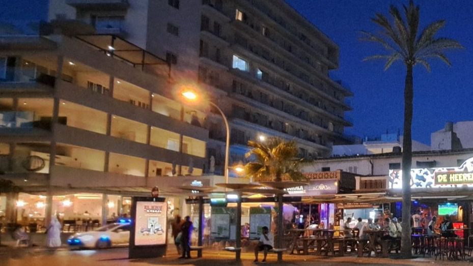 playa de palma