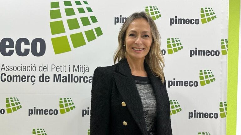 Carolina Domingo Pimeco