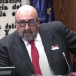 Koldo García Izaguirre, exasesor del ministro José Luis Ábalos.