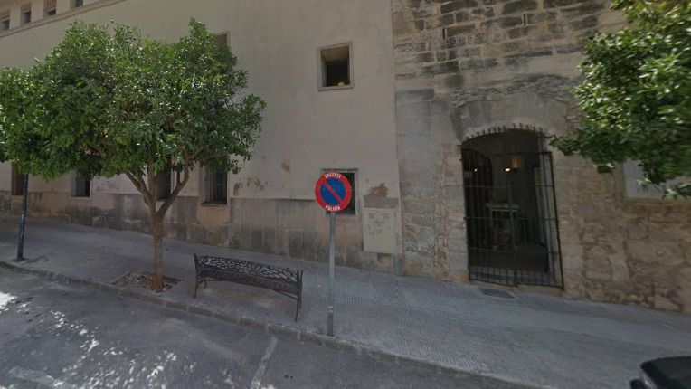 juzgado manacor